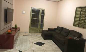 Imagem 7: Casa para Venda com 3 Quartos em Residencial Eli Forte - Goiânia