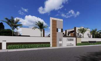 Imagem 6: Casas Duplex Em Condominio No Icarai A Partir De R$315.000 Com 3 Quartos . de imediato