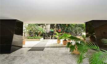 Imagem 2: SãO PAULO - Apartamento Padrão - Jardim Paulista