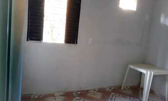 Imagem 3: Casa nova cidade, conjunto cidadão 7