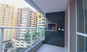 Imagem 4: Apartamento com 2 dormitórios à venda, 77 m² por R$ 716.000,00 - Cristo Rei - Curitiba/PR