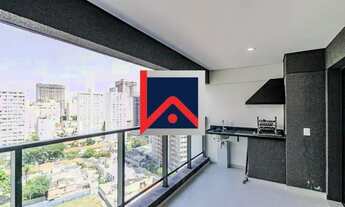 Imagem 7: Apartamento Locação 3 Dormitórios - 84 m² Brooklin