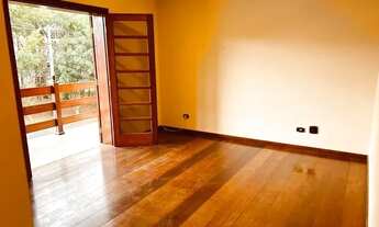 Imagem 5: Sobrado com 4 dormitórios, 500 m² - venda por R$ 4.500.000 ou aluguel por R$ 32.120/mês