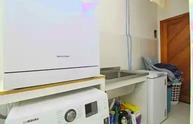 Imagem 15: Apartamento para Venda - 95.21m², 3 dormitórios, Menino Deus