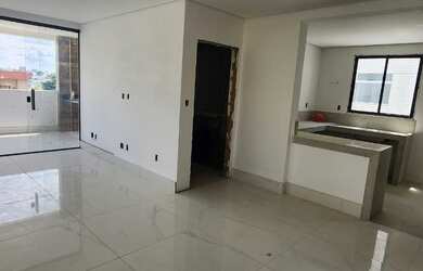 Imagem 3: Belo Horizonte - Apartamento Padrão - Castelo