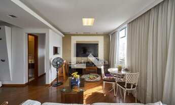 Imagem 2: Apartamento para Aluguel - Tijuca, 3 Quartos, 130 m2