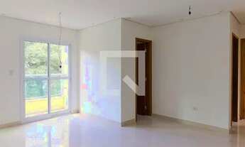 Imagem: Apartamento à Venda - Campestre, 3 Quartos