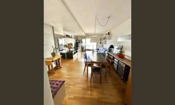 Imagem 3: Apartamento à Venda - Vila Olímpia, 3 Quartos, 116 m2