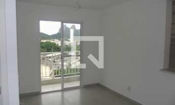 Imagem 2: Apartamento para Aluguel - Jacarepaguá, 2 Quartos, 48 m2