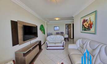 Imagem 5: Apartamento com 3 quartos a venda,110m² na Praia do Morro- Guarapari-ES