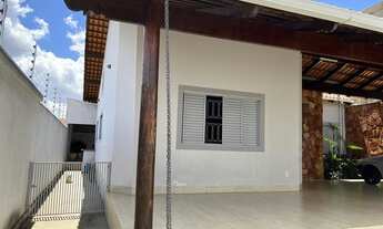 Imagem 2: Excelente Casa Residencial Bairro Batista