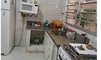 Imagem 6: Sobrado com 3 pavimentos e com edícula- santa clara-3 vagas