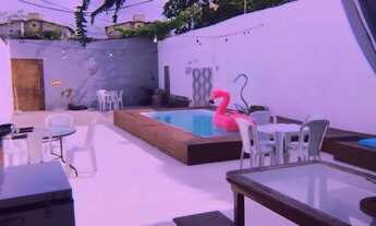 Imagem: CASA TEMPORADA OLHO D AGUA