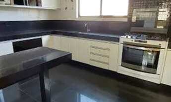 Imagem 7: Apartamento para aluguel tem 154 metros quadrados com 3 quartos em Jaraguá - Belo Horizont