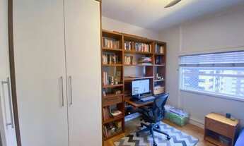 Imagem 4: APARTAMENTO 3 DORMITORIOS SENDO 1 SUITE 2 BANHEIROS SALA 2 AMBIENTES 1 VAGA