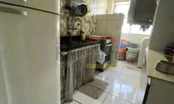 Imagem 7: Apartamento 02 quartos - Jardim do Tiro- Zona Norte - SP