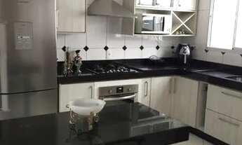 Imagem 6: Casa para locação Condomínio Amstalden