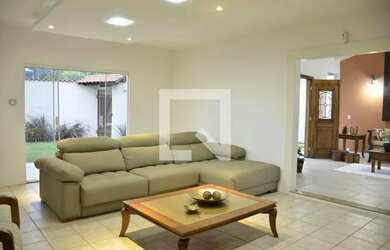 Imagem 3: Casa para Aluguel - Itaipu, 6 Quartos, 520 m2