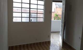 Imagem 4: CASA DE VILA - VILA PROGREDIOR