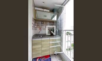 Imagem 6: Apartamento para Aluguel - Planalto, 3 Quartos, 60 m2