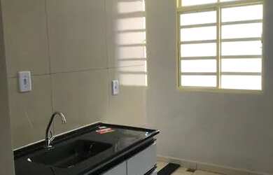 Imagem 4: Apartamento CDHU terreo para alugar