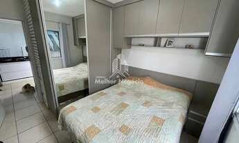 Imagem 6: Apartamento com 2 dorms, Parque Residencial Piracicaba, Piracicaba - R$ 244 mil, Cod: AP32