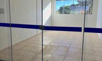 Imagem: Aluguel de sala