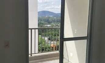 Imagem: Apartamento à venda em Alphaville com 2