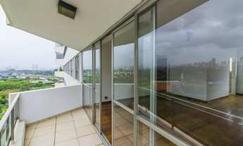 Imagem 6: Locação Apartamento 4 Dormitórios - 187 m² Alto de Pinheiros