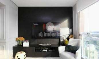 Imagem 5: Apartamento Brooklin, 92m², 2 suites e 2 vagas , com lazer !!