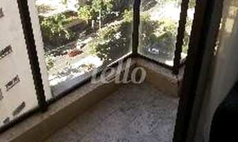 Imagem 4: São Paulo - Apartamento Padrão - Jardins