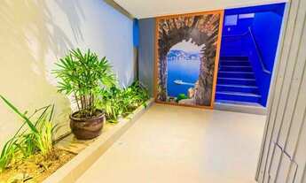 Imagem 4: Alugo Apto Mobiliado- Marco