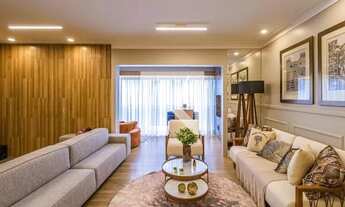 Imagem 3: Apartamento à Venda - Alphaville, 2 Quartos, 110 m2