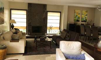 Imagem 3: Casa Venda Alphaville Campinas