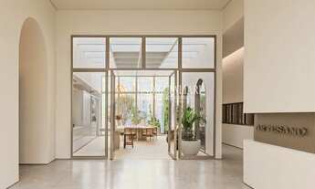 Imagem 6: Apartamento Alto Padrão