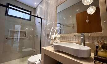 Imagem 4: Casa Condomínio Fechado Villa D'Áquila