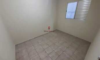 Imagem 6: Casa para Locação em Rio Claro, Jardim Esmeralda, 2 dormitórios, 1 banheiro, 2 vagas