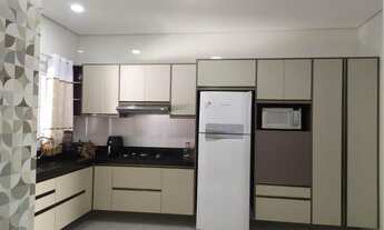 Imagem 7: Casa para Venda em Indaiatuba, Jardim Residencial Nova Veneza, 3 dormitórios, 1 suíte, 2 b