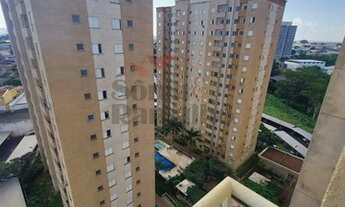 Imagem 7: Ribeirao Preto - Apartamento Padrão - Campos Eliseos