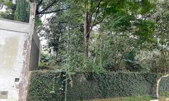 Imagem 5: Terreno 1.563,48m² Vila Santo Antônio - Cotia - SP