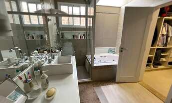 Imagem 3: Alphaville Sergipe - Casa Duplex