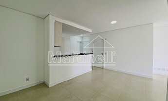 Imagem 2: Ribeirão Preto - Apartamento Padrão - Ribeirânia