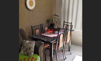 Imagem 2: Apartamento 3 Quartos Bairro Jardim São José