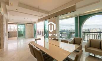 Imagem 3: COBERTURA RESIDENCIAL em SÃO PAULO - SP, PARAÍSO