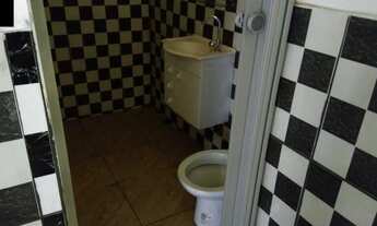 Imagem 6: Casa Sobrado Paraíso 2 Quartos (1 Suíte) Varanda Perto da Praça do Gradim