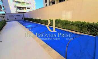 Imagem: Wave Ipanema, 2 suítes, mobiliado