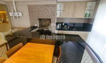 Imagem 4: Apartamento 178M², 3 suítes, varanda gourmet, Campo Belo !