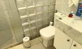 Imagem 6: Apartamento para venda possui 94 metros quadrados com 3 quartos