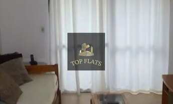 Imagem 5: Flat disponível em Pinheiros - SP