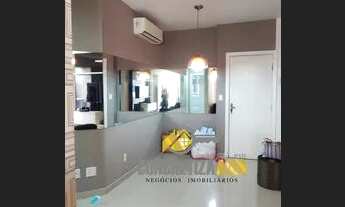 Imagem 4: Apto de 2 qts no condomínio Sollarium Park, bairro Flores